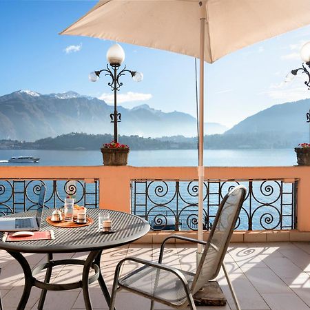 Cadenabbia Lake Side Apartments Exterior photo