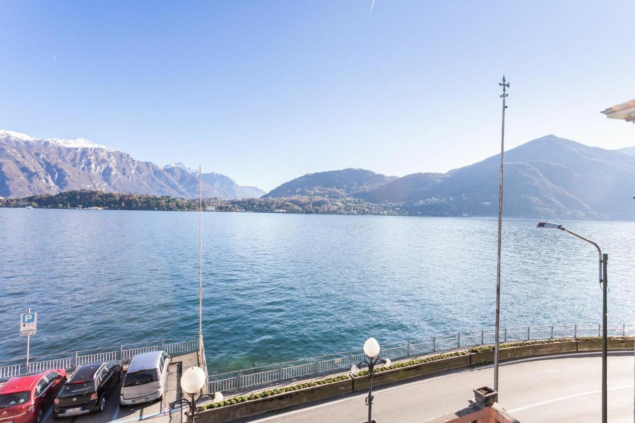 Cadenabbia Lake Side Apartments Exterior photo