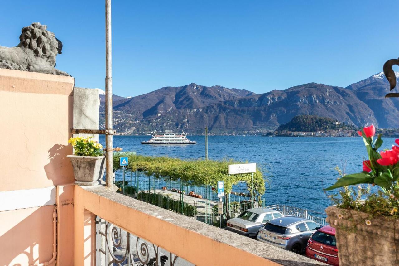 Cadenabbia Lake Side Apartments Exterior photo