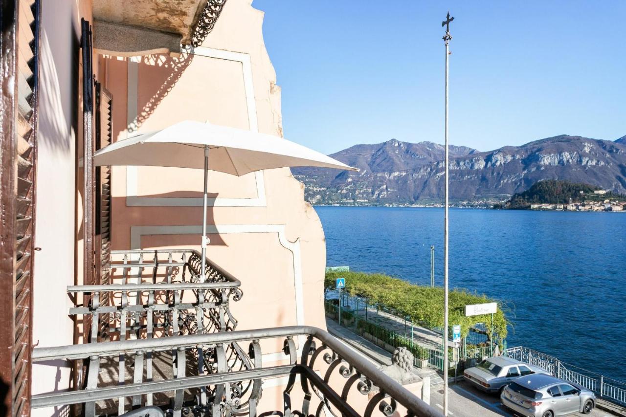 Cadenabbia Lake Side Apartments Exterior photo