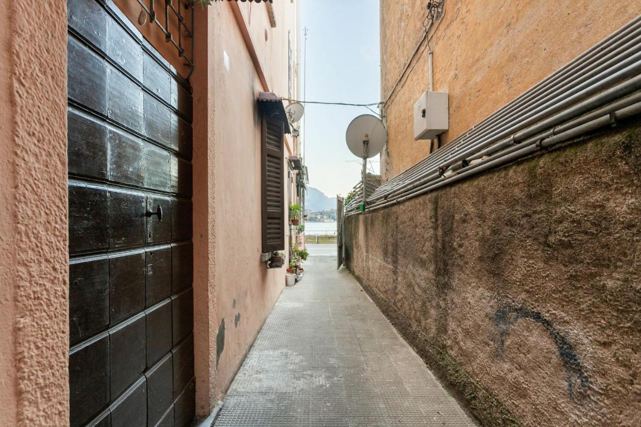 Cadenabbia Lake Side Apartments Exterior photo