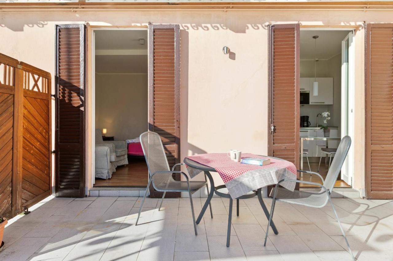Cadenabbia Lake Side Apartments Exterior photo